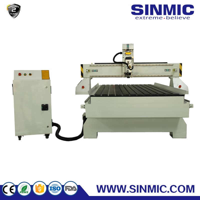 Best DIY CNC Router Machine for Woodworking SC1325